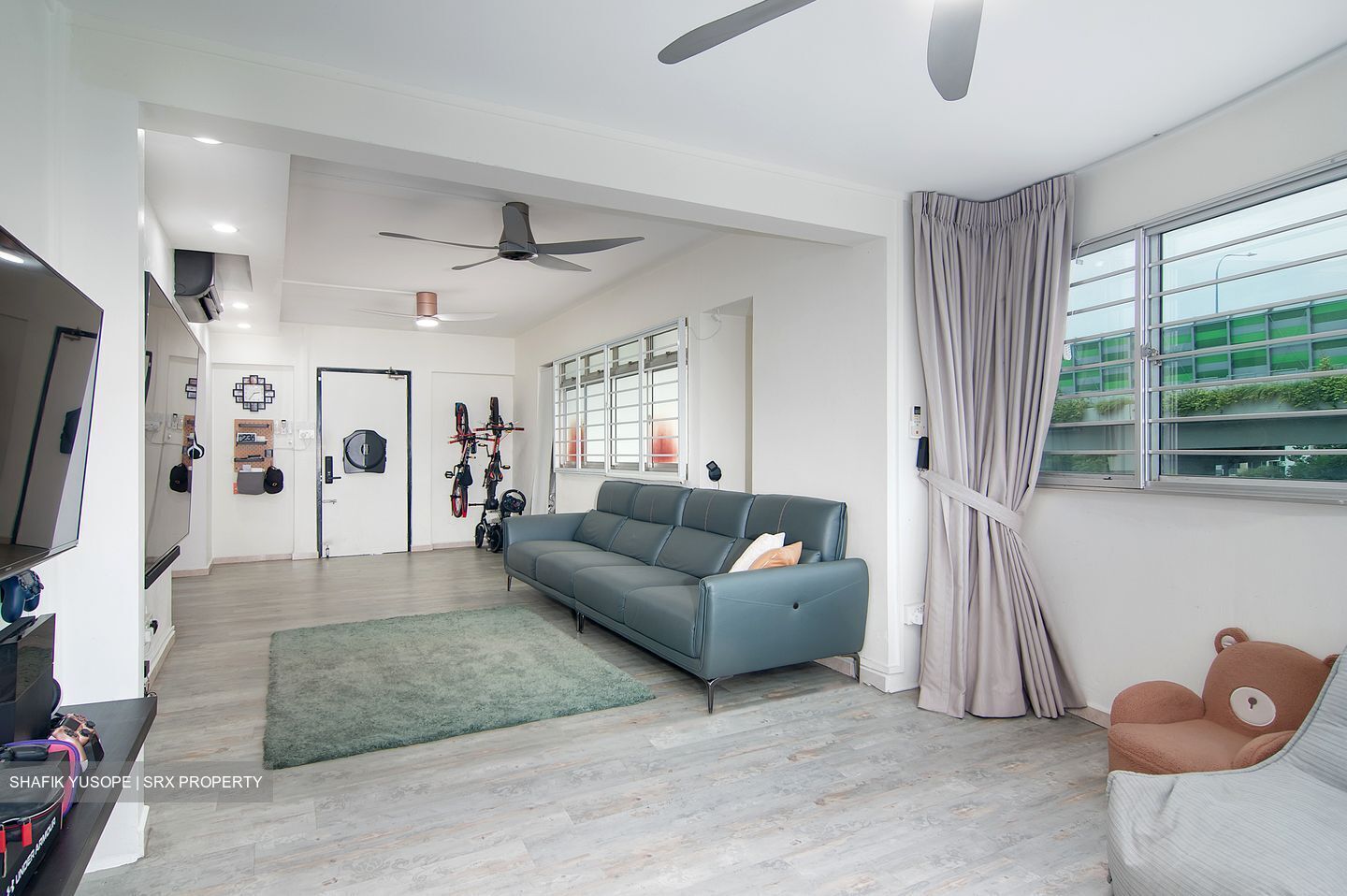 Blk 361 Tampines Street 34 (Tampines), HDB 5 Rooms #484283801